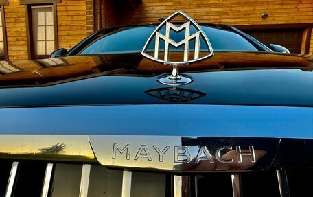 Mercedes-Benz Maybach S-Класс, 2018 год, 7 940 000 рублей, 19 фотография