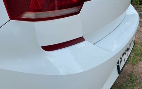 Volkswagen Polo VI (EU Market), 2020 год, 1 260 000 рублей, 4 фотография