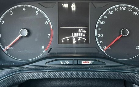 Volkswagen Polo VI (EU Market), 2020 год, 1 260 000 рублей, 6 фотография
