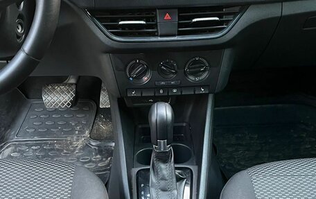 Volkswagen Polo VI (EU Market), 2020 год, 1 260 000 рублей, 9 фотография