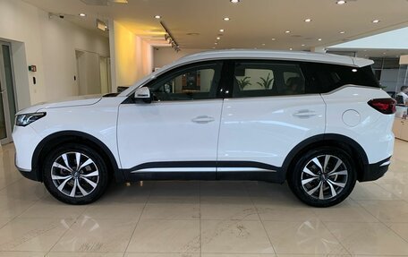 Chery Tiggo 7 Pro, 2022 год, 1 179 000 рублей, 5 фотография