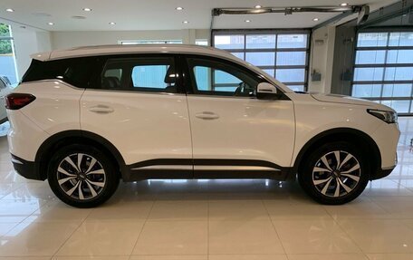Chery Tiggo 7 Pro, 2022 год, 1 179 000 рублей, 6 фотография