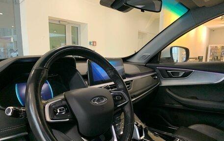 Chery Tiggo 7 Pro, 2022 год, 1 179 000 рублей, 7 фотография