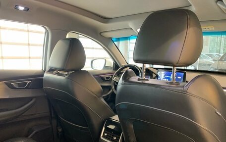 Chery Tiggo 7 Pro, 2022 год, 1 179 000 рублей, 13 фотография