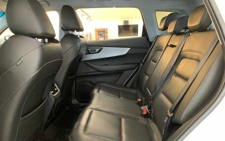Chery Tiggo 7 Pro, 2022 год, 1 179 000 рублей, 9 фотография