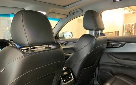 Chery Tiggo 7 Pro, 2022 год, 1 179 000 рублей, 10 фотография