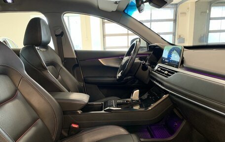 Chery Tiggo 7 Pro, 2022 год, 1 179 000 рублей, 11 фотография