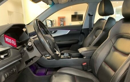 Chery Tiggo 7 Pro, 2022 год, 1 179 000 рублей, 8 фотография