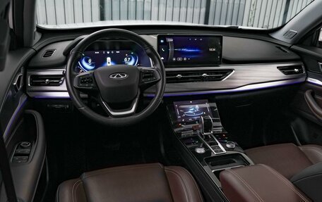 Chery Tiggo 8 Pro, 2022 год, 2 550 000 рублей, 6 фотография