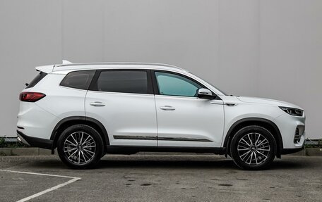 Chery Tiggo 8 Pro, 2022 год, 2 550 000 рублей, 5 фотография