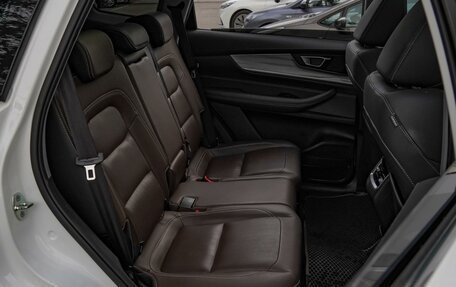 Chery Tiggo 8 Pro, 2022 год, 2 550 000 рублей, 7 фотография