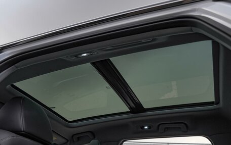 Chery Tiggo 8 Pro, 2022 год, 2 550 000 рублей, 14 фотография