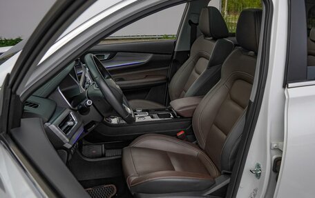 Chery Tiggo 8 Pro, 2022 год, 2 550 000 рублей, 11 фотография