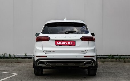 Chery Tiggo 8 Pro, 2022 год, 2 550 000 рублей, 4 фотография