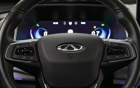 Chery Tiggo 8 Pro, 2022 год, 2 550 000 рублей, 24 фотография