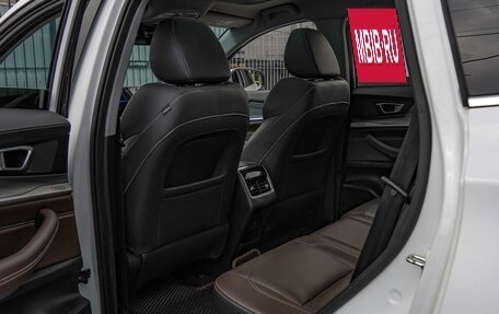 Chery Tiggo 8 Pro, 2022 год, 2 550 000 рублей, 13 фотография