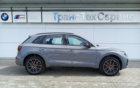 Audi Q5, 2025 год, 6 700 000 рублей, 5 фотография