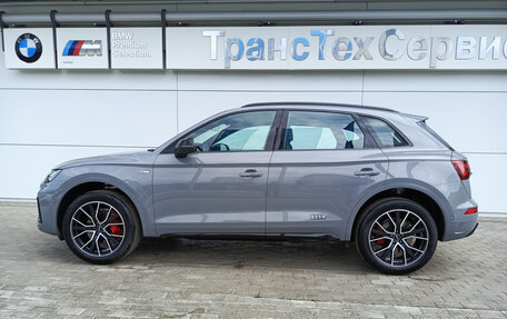 Audi Q5, 2025 год, 6 700 000 рублей, 10 фотография