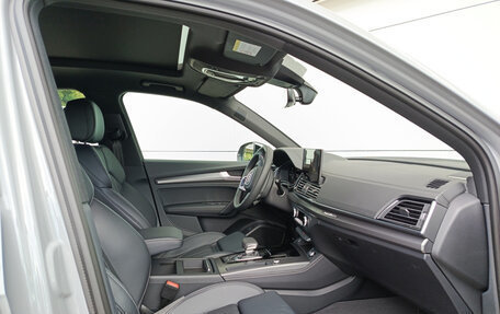 Audi Q5, 2025 год, 6 700 000 рублей, 13 фотография