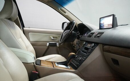 Volvo XC90 II рестайлинг, 2006 год, 1 294 000 рублей, 11 фотография