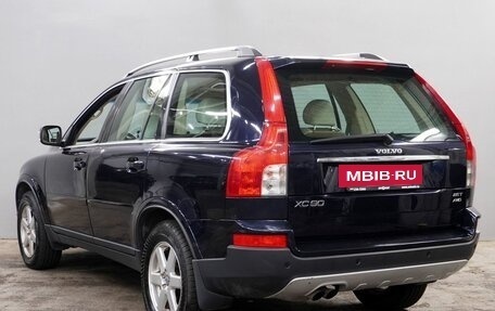 Volvo XC90 II рестайлинг, 2006 год, 1 294 000 рублей, 7 фотография
