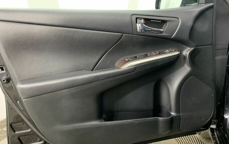 Toyota Camry, 2015 год, 1 950 000 рублей, 14 фотография