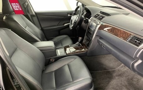 Toyota Camry, 2015 год, 1 950 000 рублей, 2 фотография
