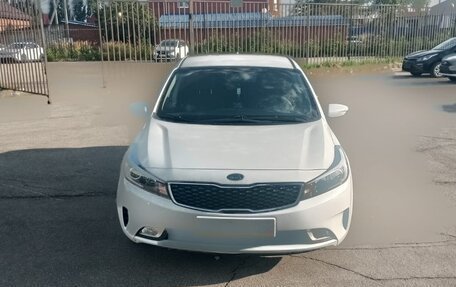 KIA Cerato III, 2019 год, 1 950 000 рублей, 2 фотография