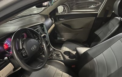 KIA Optima III, 2012 год, 900 000 рублей, 1 фотография