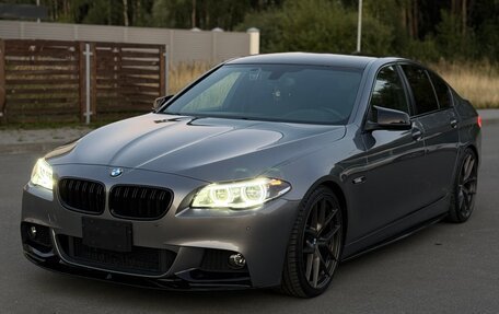 BMW 5 серия, 2012 год, 1 999 000 рублей, 1 фотография