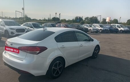 KIA Cerato III, 2019 год, 1 950 000 рублей, 4 фотография