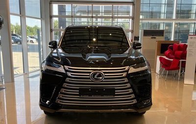 Lexus LX, 2025 год, 19 500 000 рублей, 1 фотография
