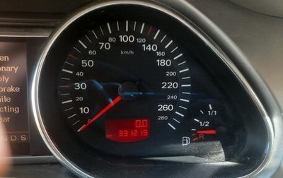 Audi Q7, 2007 год, 700 000 рублей, 1 фотография