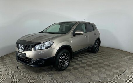 Nissan Qashqai, 2013 год, 1 080 500 рублей, 1 фотография