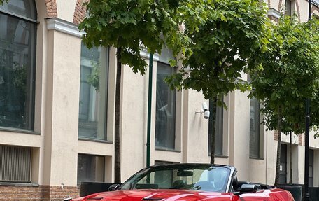 Ford Mustang VI рестайлинг, 2019 год, 2 980 000 рублей, 1 фотография
