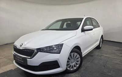 Skoda Rapid II, 2022 год, 1 450 000 рублей, 1 фотография