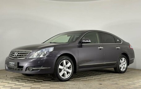 Nissan Teana, 2012 год, 1 100 000 рублей, 1 фотография