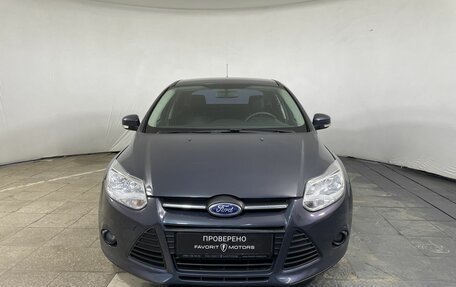 Ford Focus III, 2011 год, 850 000 рублей, 1 фотография