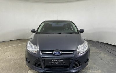 Ford Focus III, 2011 год, 850 000 рублей, 1 фотография
