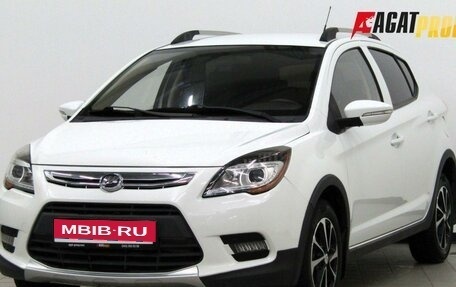 Lifan X50, 2016 год, 602 000 рублей, 1 фотография
