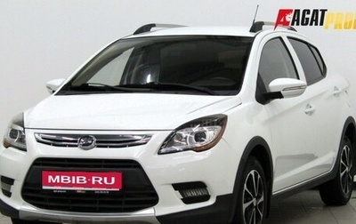 Lifan X50, 2016 год, 602 000 рублей, 1 фотография