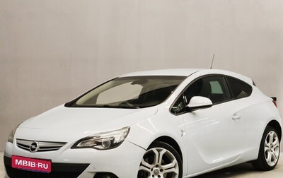 Opel Astra J, 2012 год, 779 000 рублей, 1 фотография