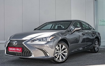 Lexus ES VII, 2025 год, 6 490 000 рублей, 1 фотография