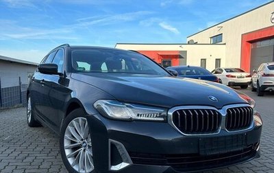 BMW 5 серия, 2020 год, 4 799 000 рублей, 1 фотография