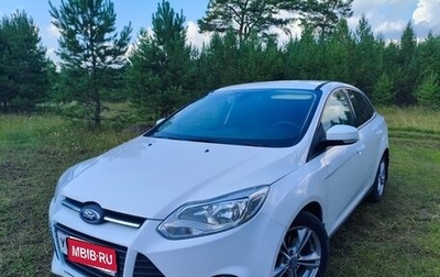 Ford Focus III, 2013 год, 720 000 рублей, 1 фотография
