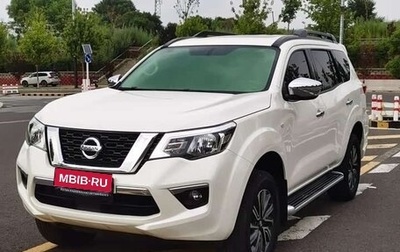 Nissan Terra, 2022 год, 2 390 000 рублей, 1 фотография