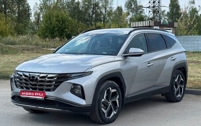 Hyundai Tucson, 2022 год, 3 100 000 рублей, 1 фотография