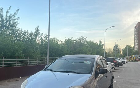 Fiat Bravo, 2008 год, 299 000 рублей, 1 фотография