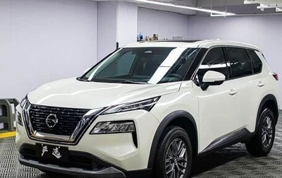 Nissan X-Trail, 2022 год, 1 990 000 рублей, 1 фотография