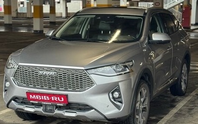 Haval F7 I, 2021 год, 1 850 000 рублей, 1 фотография